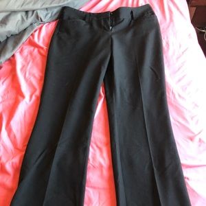 Express Dress pants